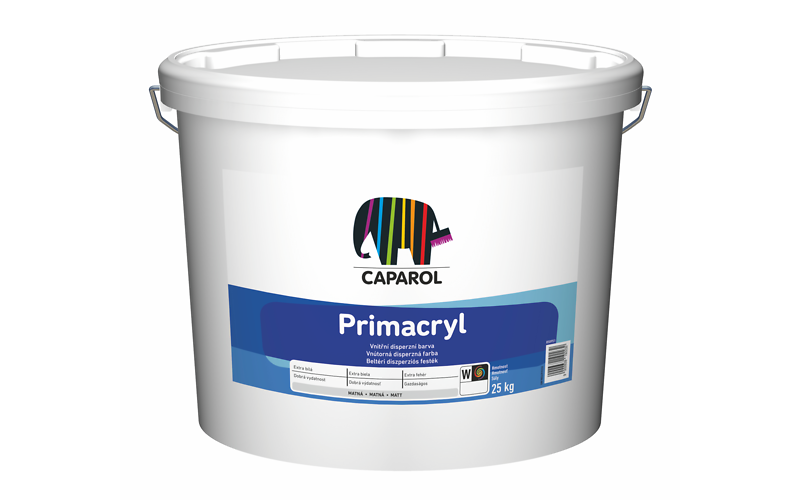 Primacryl 25kg
