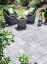 VARIO XL 8cm granit