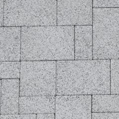 La Linia kombi 6 cm, sivá