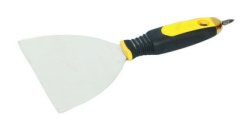 Špachtľa s bitom 200mm